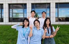 鸡西移动公司工会联合人力慰问2025年新入职员工