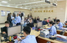 冰城公安：联动高校设“留学生专窗” 打通国际学子“快车道”