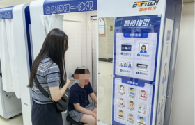 冰城公安：推动政务服务从“基础保障”向“增值赋能”升级