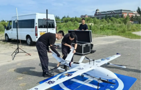 冰城公安：以“四大工程”织密立体巡控网 推动防控效能跃升