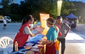 金融教育宣传周平安产险浙江分公司多样开展金融教育宣传周活动