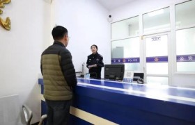 冰城公安：  筑牢城市根基 解锁治安密码