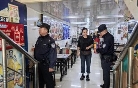 织密安全防线！排查整治“九小场所”安全隐患