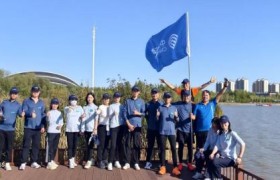 “喜迎国庆，龙江互联”行业协会健步走活动圆满结束