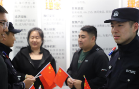 冰城公安“师带徒”：从“新手”到“骨干”的蜕变路