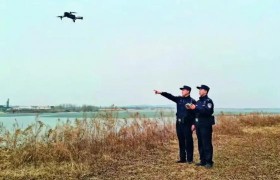 守护舌尖与绿水  冰城公安以智慧与协同筑牢安全防线