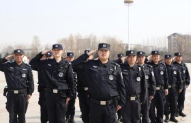 深耕“预防警务” 筑牢平安基石