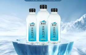 沁蓝峰水业成功入围品牌强国优选工程