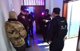 冰城公安：街面警务站守护平安暖民心