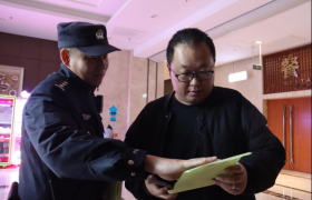 乡村守护“三人组”！  冰城公安用坚守筑牢平安根基