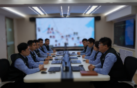 警企联动 数据赋能  冰城公安打造营商沃土新样板