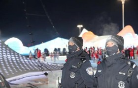 锚定宏伟蓝图 勇担时代重任  奋力谱写“十五五”时期