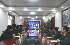 警民同心防诈骗！冰城公安精准宣传覆盖全域织密防护网