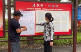 王杨乡农技站：多维度技术指导  赋能农业高质量发展