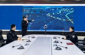 冰雪节地铁安全 他们全程守护