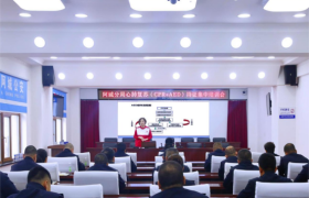 冰城公安：以高标准队伍建设筑牢平安防线