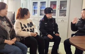 “鹦鹉”叫出“邻里愁”  社区民警巧解“心疙瘩”