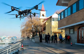 忠诚铸盾！冰城公安以巡防赋能  守护城市安宁