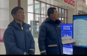 数智护航新春 满格守护归途 —— 鸡西移动公司全力保障春节通信畅通