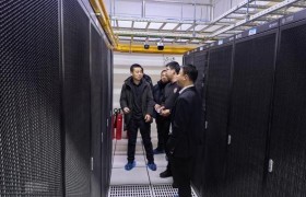 筑牢节前安全防线 守护平安团圆时刻——鸡西移动公司开展节前安全专项检查