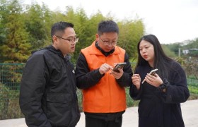 党员先锋破难题 为药用蛇穿上“金钟罩”