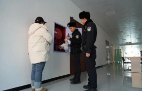 李洪龙：守护这片养育我的故土