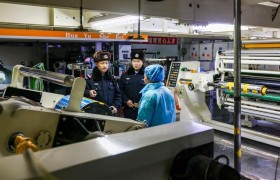 护企有温度  冰城公安用“平安底色”擦亮营商名片