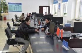 冰城公安“管、服、宣”念好三字诀  筑牢道路交通安全防线