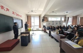 “经侦蓝”守护“夕阳红”