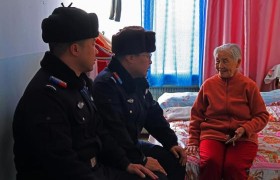 冰城公安：抓实基层治理  以“小切口”建设“大平安”
