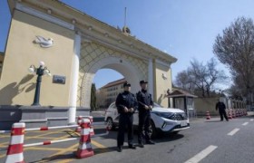 冰城公安：警企同心  为老工业注入“新底气”