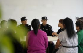 小纠纷连着大民生  冰城公安这样“解心结”