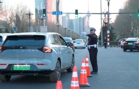 秩序与温度并举  冰城公安全力护航这场音乐盛宴