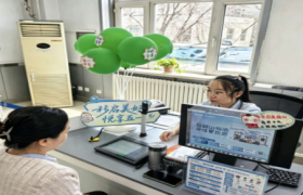 抢抓春季营销窗口期 鸡西移动公司精准发力赋能健康养老业务提质增效