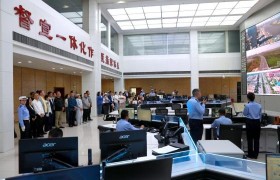 冰城公安：萌娃“探秘”警营  沉浸式学习交通安全知识
