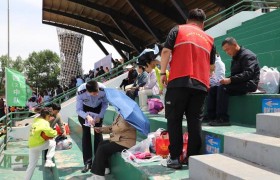 牵紧文明“牵引绳” 守护邻里烟火暖！
