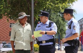 冰城公安：扎根农耕一线  筑牢黑土粮仓法治屏障