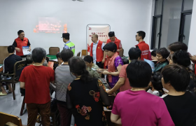 平安产险东阳支公司：警保联动进乡村 筑牢交通与金融安全防线