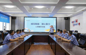 党建铸魂练兵惠警  全面打造新时代冰城公安铁军
