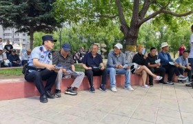 以宣促安 哈市呼兰警方多点发力筑牢全民反诈“心”防线