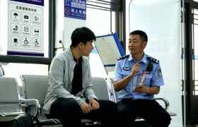 冰城公安：暑期护航不止步  出入境服务“加码”更暖心