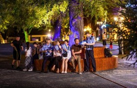 冰城公安：精准普法 靶向发力  筑牢医保反诈民生防线