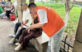 金融教育宣传周 | 平安产险金华中心支公司启动2026年金融教育宣传周活动