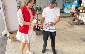 平安产险义乌支公司：反洗钱宣教走进恒风集团
