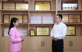 打造自身核心竞争力 为业主提供优质服务