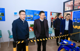 宝安区电梯“托管”模式全面启动  数字化管理引领行业变革