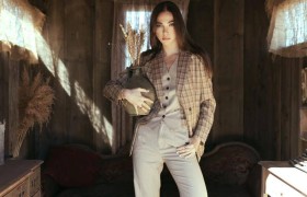 琮瑢国风集合荣获“年度女性消费高质量成长品牌”