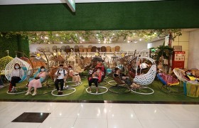 众里寻他千百度，蓦然回首——十万家具人在胜芳国际家具博览会等你