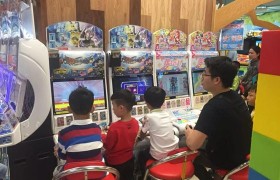 相信未来，拥抱全球——华立科技将重新定义游戏游艺产业未来之路