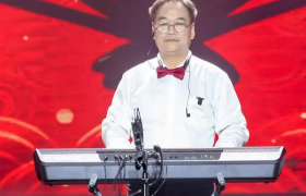 门票180秒抢完再创记录！美林湖2025湖主春晚，如何重塑家园新叙事？